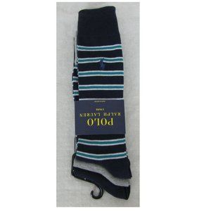 NEW Polo Ralph Lauren Men's Socks
